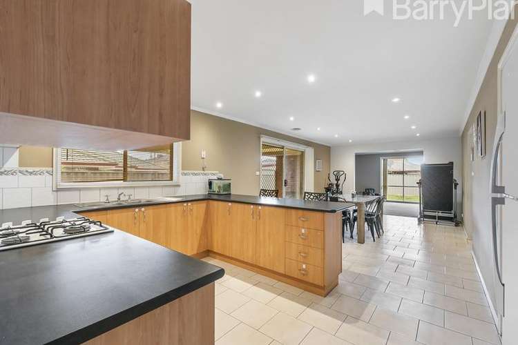 Sixth view of Homely house listing, 13 Tarragon Drive, Tarneit VIC 3029