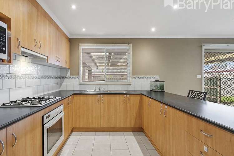 Seventh view of Homely house listing, 13 Tarragon Drive, Tarneit VIC 3029