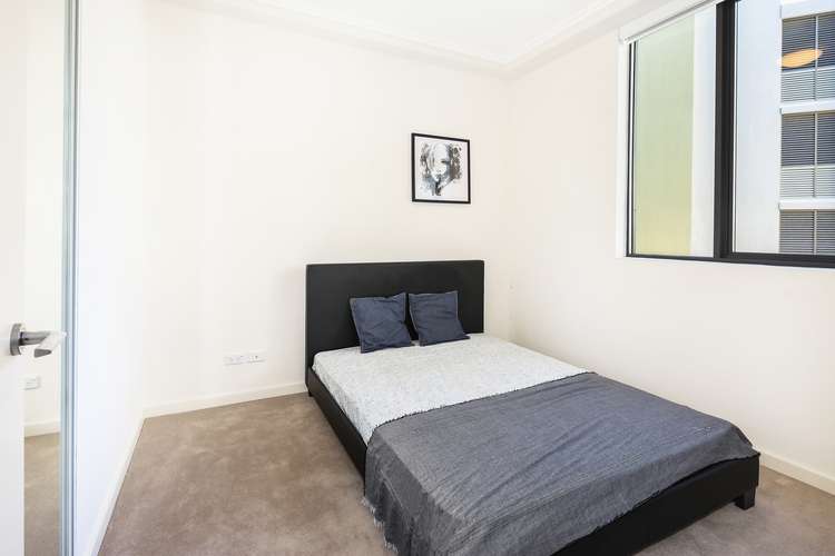 Fifth view of Homely apartment listing, 215/5 Vermont Crescent, Riverwood NSW 2210