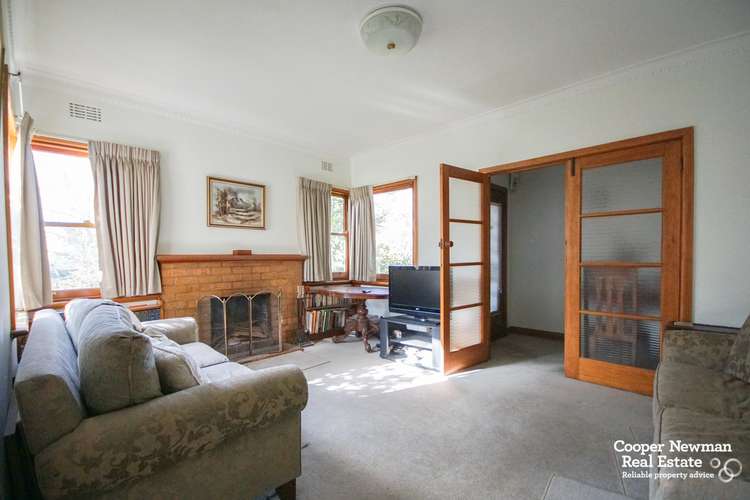Second view of Homely house listing, 10 Gilmour Street, Burwood VIC 3125