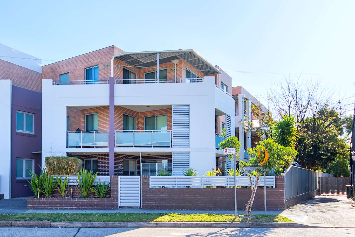 Main view of Homely apartment listing, 16/637 Forest Road, Bexley NSW 2207