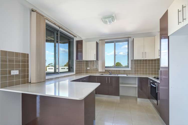 Fourth view of Homely apartment listing, 16/637 Forest Road, Bexley NSW 2207