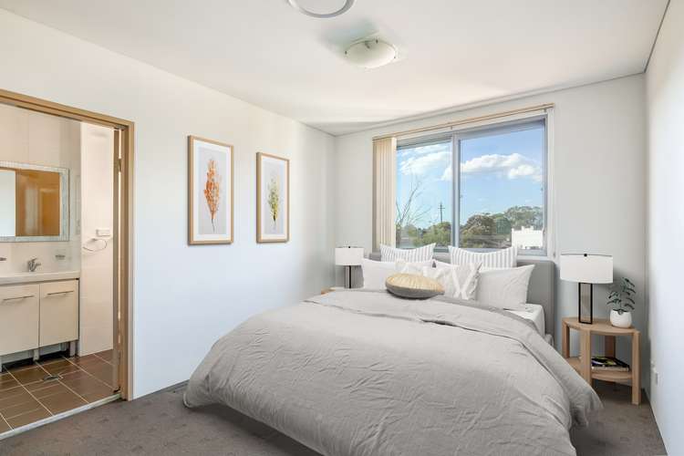 Fifth view of Homely apartment listing, 16/637 Forest Road, Bexley NSW 2207