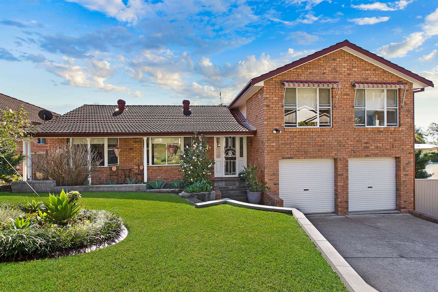 Main view of Homely house listing, 24 Keveer Close, Berkeley Vale NSW 2261