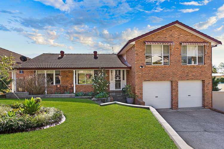 Main view of Homely house listing, 24 Keveer Close, Berkeley Vale NSW 2261