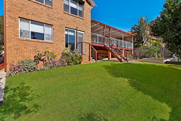 Second view of Homely house listing, 24 Keveer Close, Berkeley Vale NSW 2261