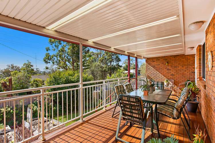 Third view of Homely house listing, 24 Keveer Close, Berkeley Vale NSW 2261