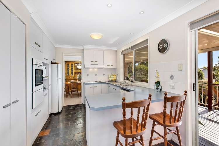 Fifth view of Homely house listing, 24 Keveer Close, Berkeley Vale NSW 2261