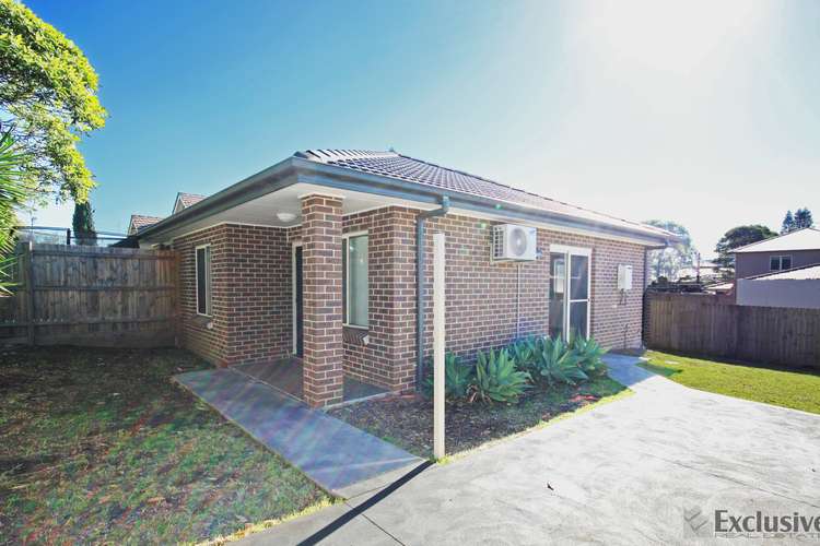 Main view of Homely semiDetached listing, 1A/338 Concord Road, Concord West NSW 2138