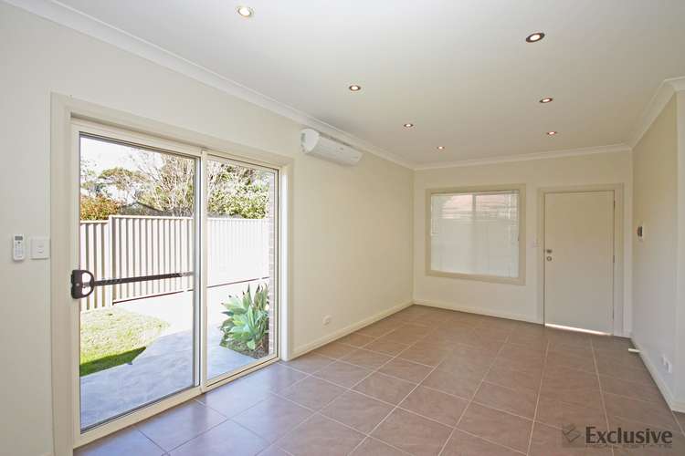 Second view of Homely semiDetached listing, 1A/338 Concord Road, Concord West NSW 2138