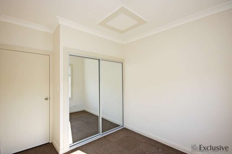 Third view of Homely semiDetached listing, 1A/338 Concord Road, Concord West NSW 2138