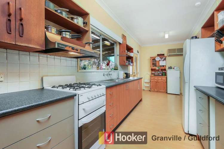 Third view of Homely house listing, 40 Dudley Road, Guildford NSW 2161