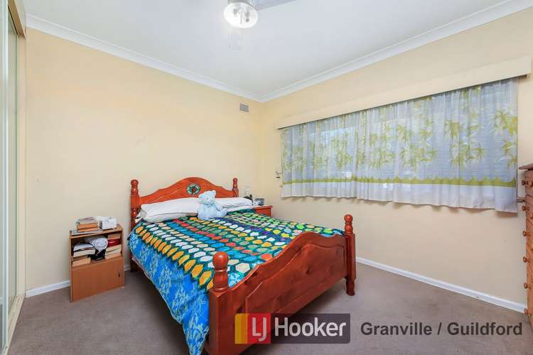 Sixth view of Homely house listing, 40 Dudley Road, Guildford NSW 2161