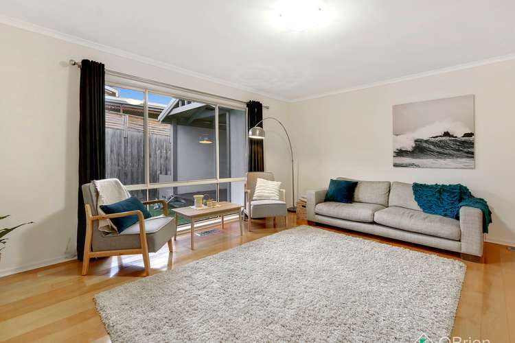 Second view of Homely house listing, 27 Allington Place, Langwarrin VIC 3910