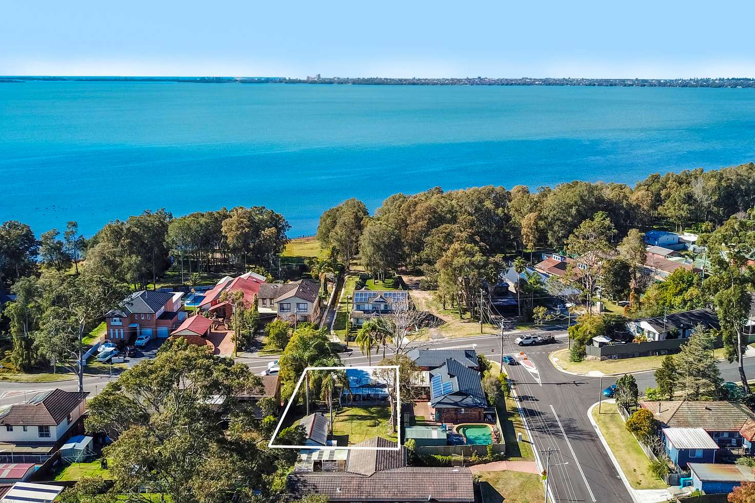 Main view of Homely house listing, 222 Lakedge Avenue, Berkeley Vale NSW 2261