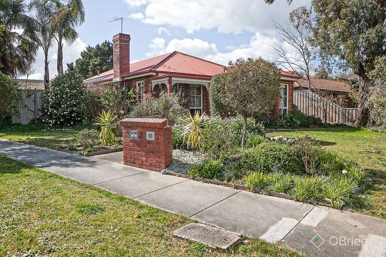 Main view of Homely house listing, 1 Hollydale Close, Berwick VIC 3806