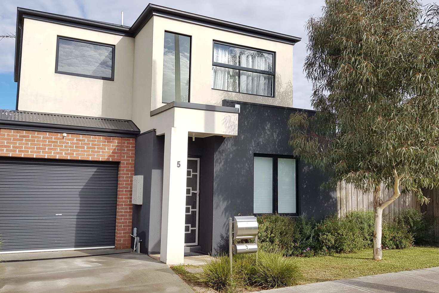 Main view of Homely house listing, 5 Rockwood Street, Ardeer VIC 3022