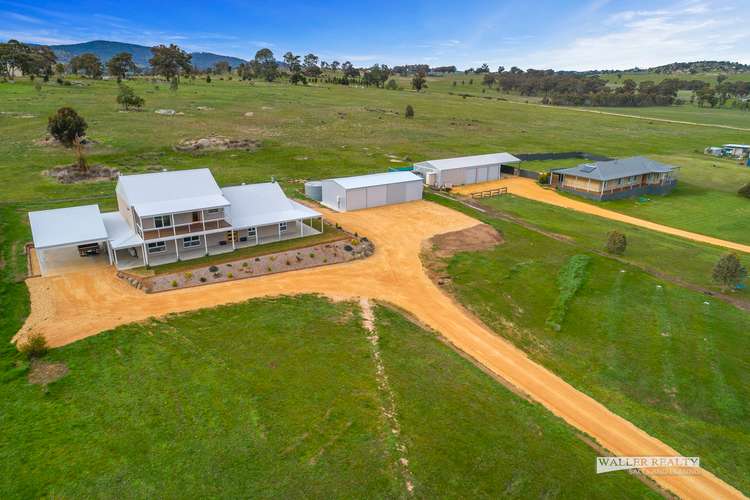 Third view of Homely house listing, 11 Cairn Curran Road, Baringhup VIC 3463
