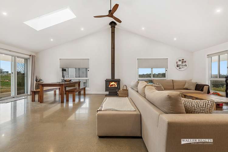 Fifth view of Homely house listing, 11 Cairn Curran Road, Baringhup VIC 3463