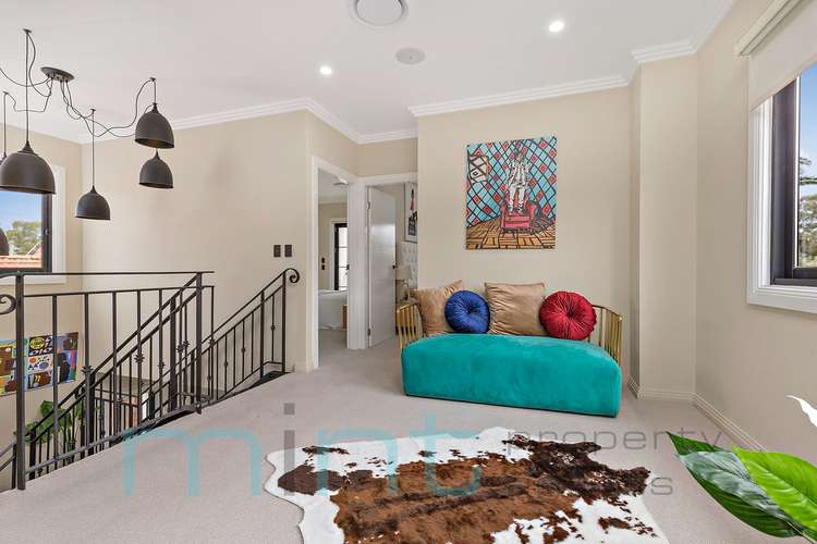 Sixth view of Homely house listing, 49 Brighton Avenue, Croydon Park NSW 2133