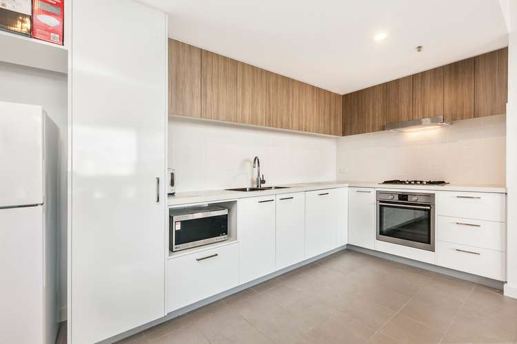 Second view of Homely apartment listing, 215/152-160 Grote Street, Adelaide SA 5000