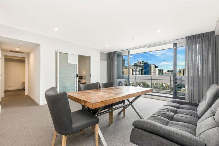 Third view of Homely apartment listing, 215/152-160 Grote Street, Adelaide SA 5000