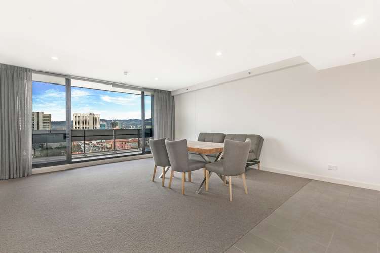 Fourth view of Homely apartment listing, 215/152-160 Grote Street, Adelaide SA 5000