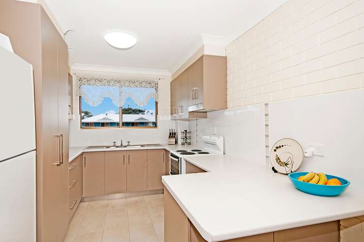 Third view of Homely unit listing, 6/64 Woodburn Street, Evans Head NSW 2473