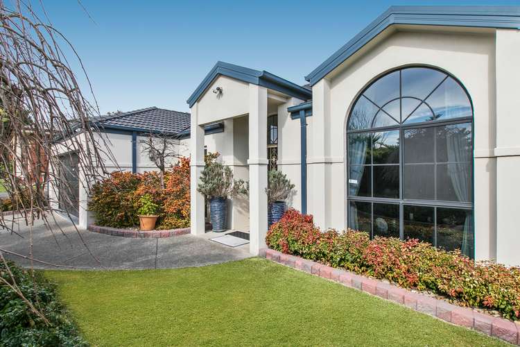 Main view of Homely house listing, 28 Scenic Drive, Beaconsfield VIC 3807
