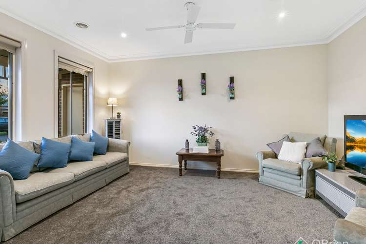 Second view of Homely house listing, 47 Hartland Circuit, Pakenham VIC 3810