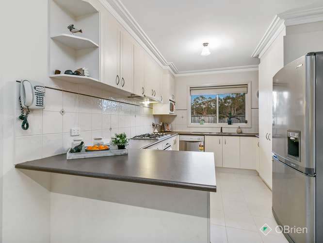 Fourth view of Homely house listing, 47 Hartland Circuit, Pakenham VIC 3810