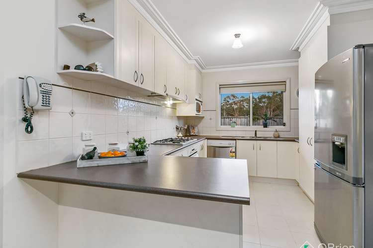 Fourth view of Homely house listing, 47 Hartland Circuit, Pakenham VIC 3810