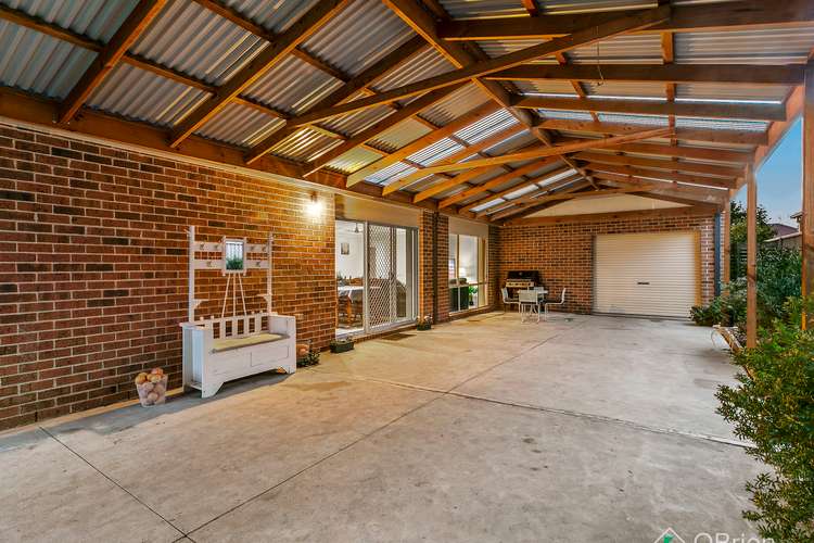 Fifth view of Homely house listing, 47 Hartland Circuit, Pakenham VIC 3810