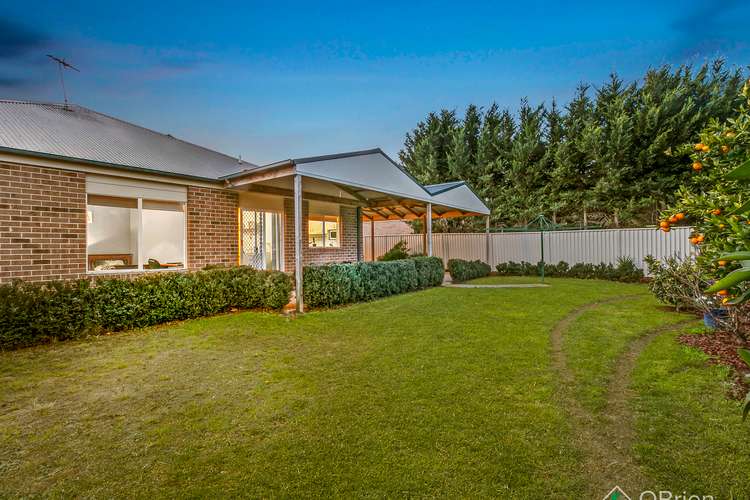 Sixth view of Homely house listing, 47 Hartland Circuit, Pakenham VIC 3810