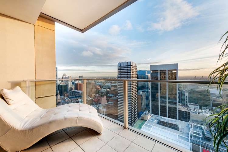 Main view of Homely apartment listing, 3010/70 Market Street, Sydney NSW 2000