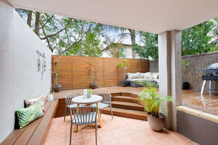 Main view of Homely apartment listing, 4/11-17 Quirk Road, Manly Vale NSW 2093