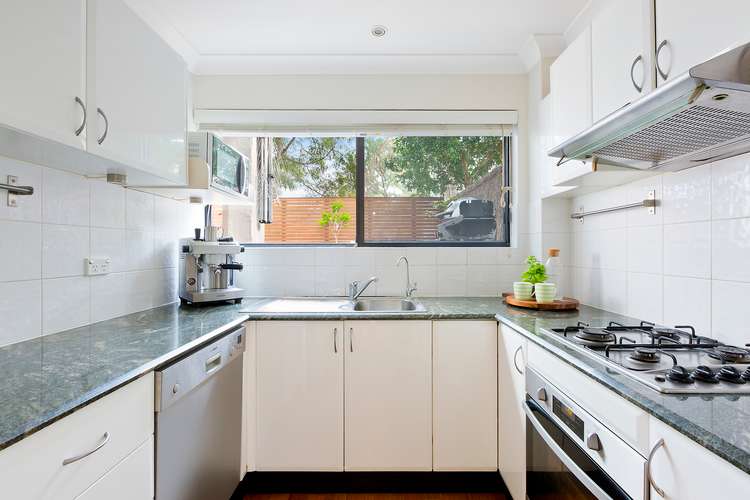 Fourth view of Homely apartment listing, 4/11-17 Quirk Road, Manly Vale NSW 2093