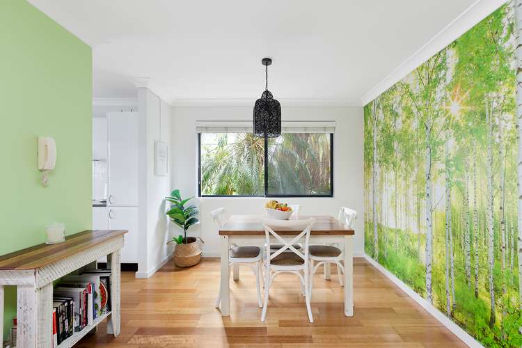 Fifth view of Homely apartment listing, 4/11-17 Quirk Road, Manly Vale NSW 2093