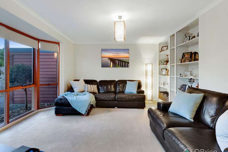 Second view of Homely house listing, 31 Monze Drive, Langwarrin VIC 3910