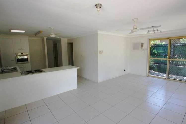 Second view of Homely semiDetached listing, 2/13 Napper Road, Arundel QLD 4214