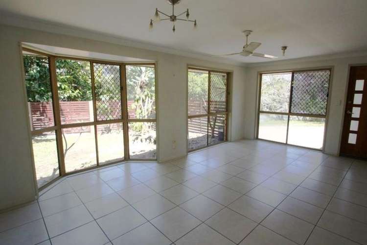 Fourth view of Homely semiDetached listing, 2/13 Napper Road, Arundel QLD 4214