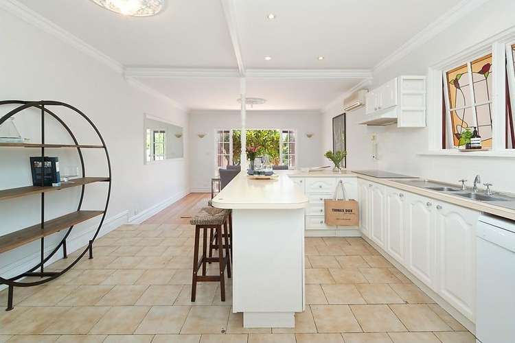 Fifth view of Homely house listing, 28 Kentville Avenue, Annandale NSW 2038