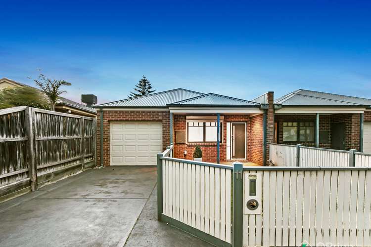 Second view of Homely house listing, 11 Keith Avenue, Edithvale VIC 3196