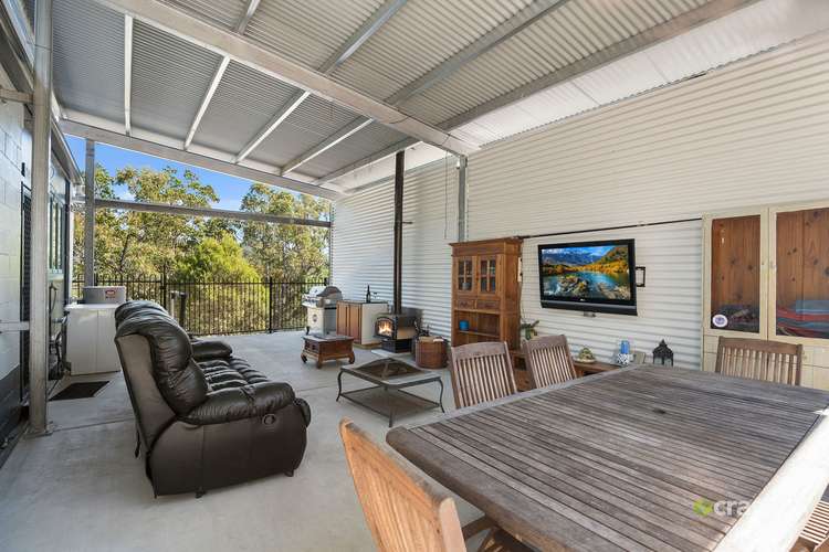 Seventh view of Homely house listing, 55 Carrington Road, Bonogin QLD 4213