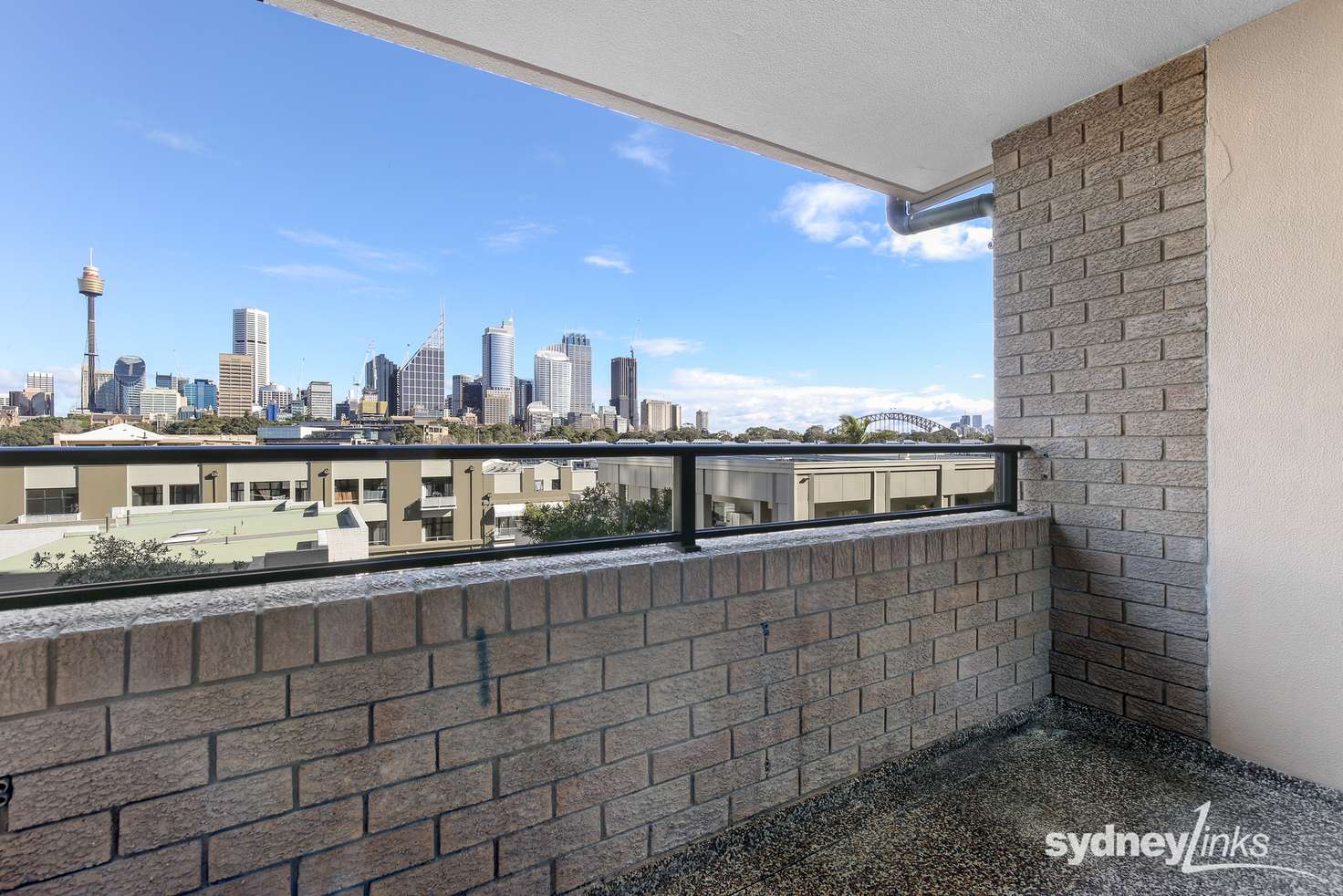 Main view of Homely apartment listing, 604/73 Victoria Street, Potts Point NSW 2011