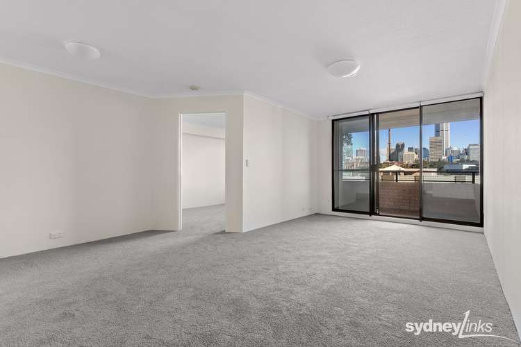 Second view of Homely apartment listing, 604/73 Victoria Street, Potts Point NSW 2011