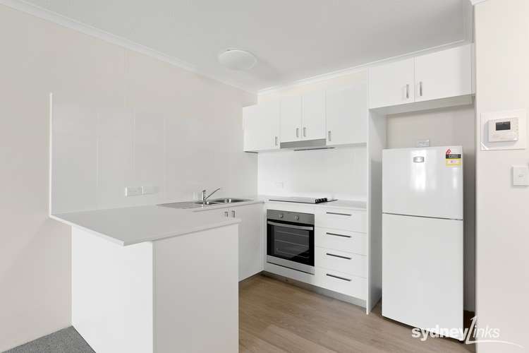 Third view of Homely apartment listing, 604/73 Victoria Street, Potts Point NSW 2011