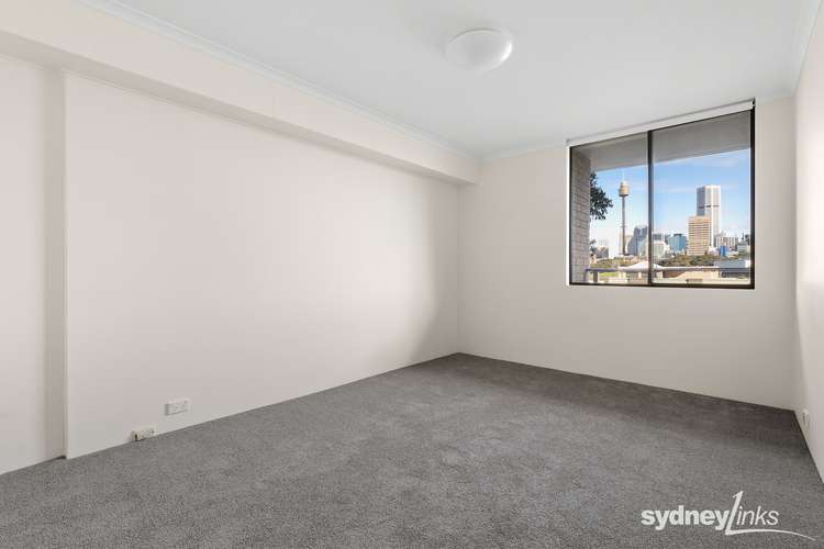 Fourth view of Homely apartment listing, 604/73 Victoria Street, Potts Point NSW 2011