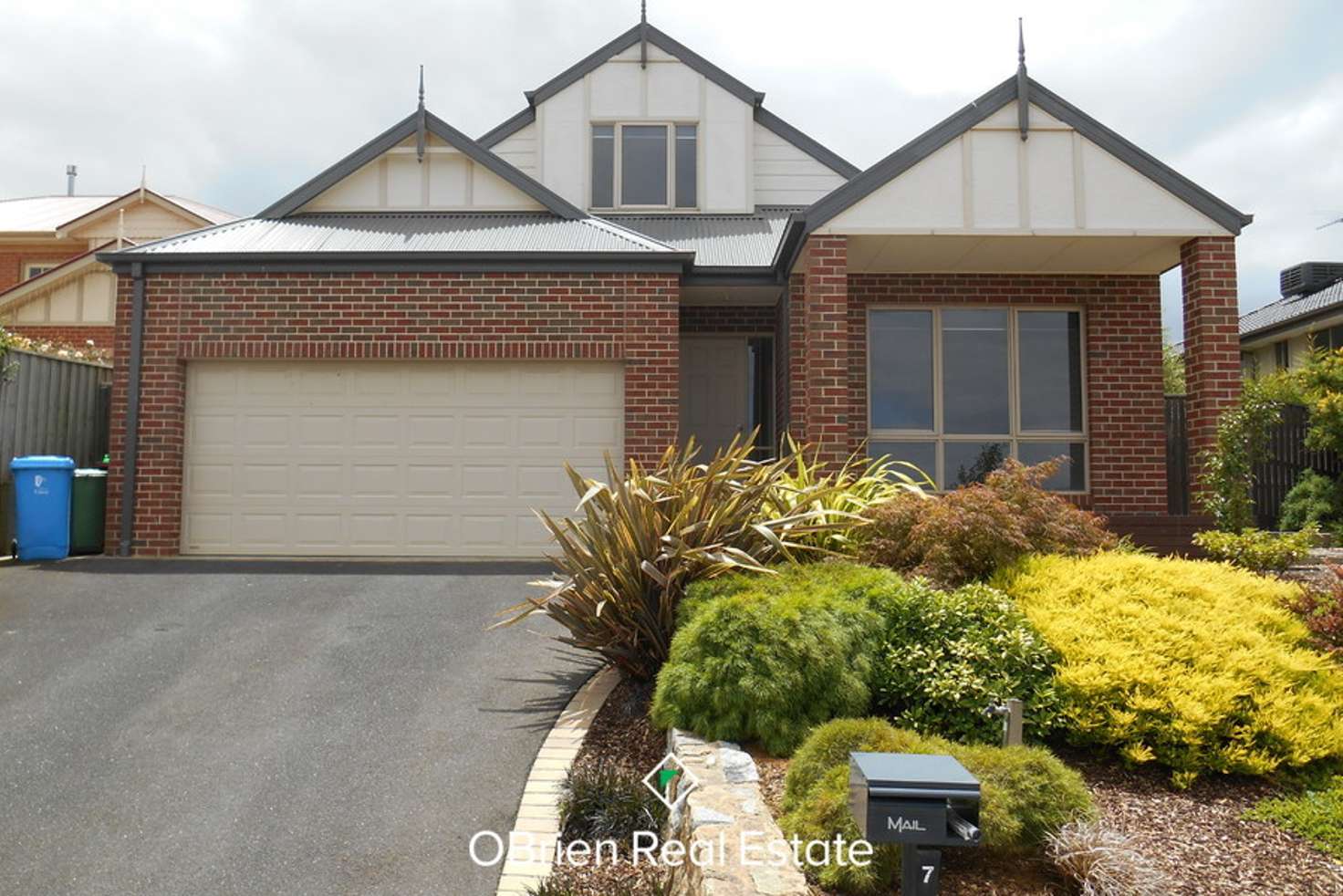 Main view of Homely house listing, 7 April Close, Berwick VIC 3806