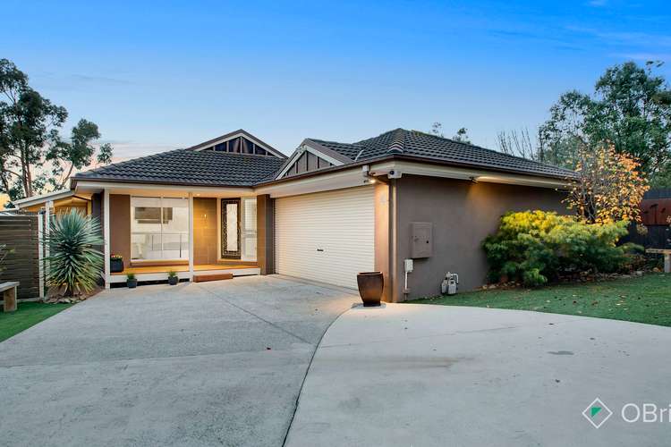 Main view of Homely house listing, 4 Jennifer Court, Langwarrin VIC 3910